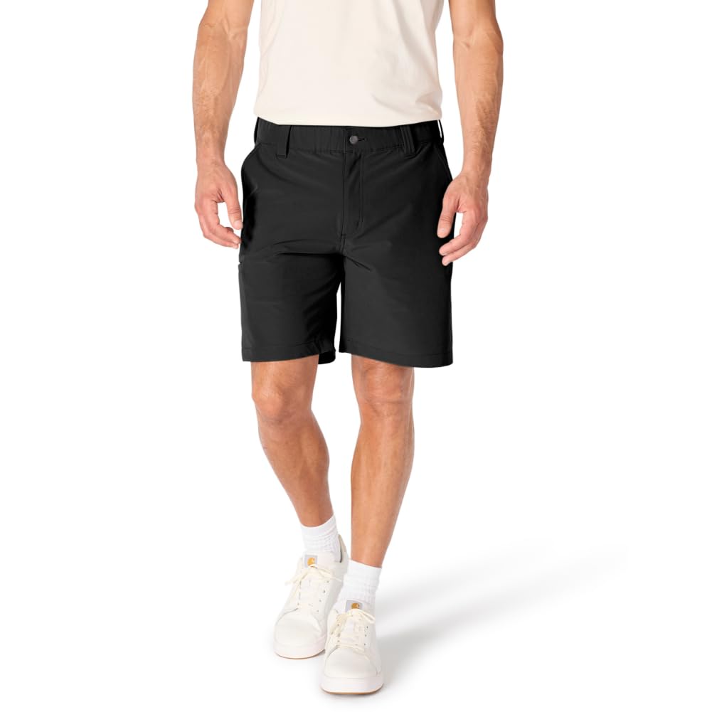 Carhartt Men's Force Sun Defender Relaxed Fit Short