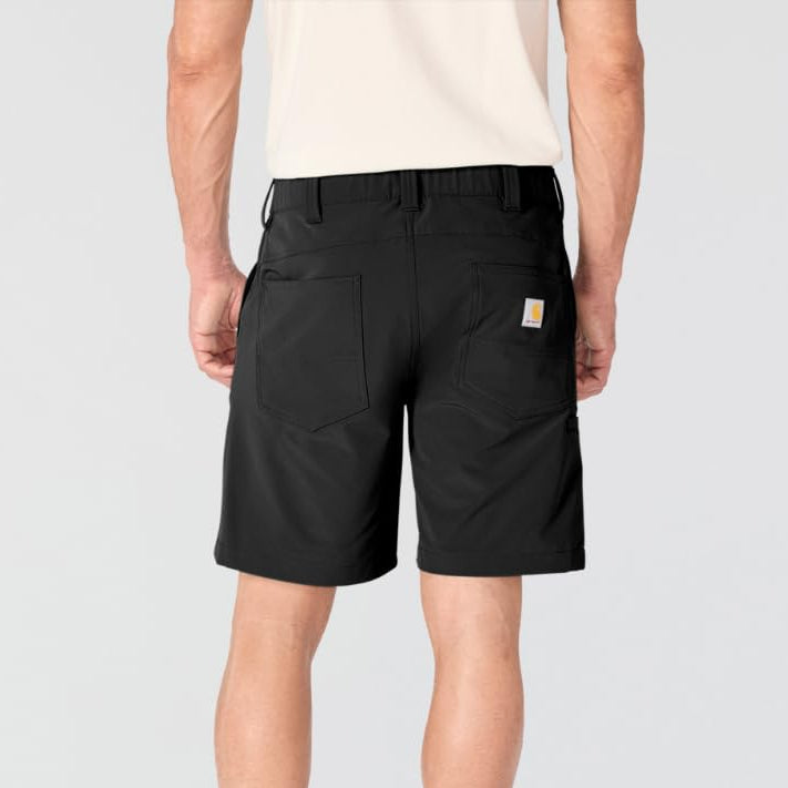 Carhartt Men's Force Sun Defender Relaxed Fit Short