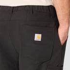 Carhartt Men's Slim Tapered Force Phoenix Pant