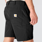 Carhartt Men's Force Sun Defender Relaxed Fit Short