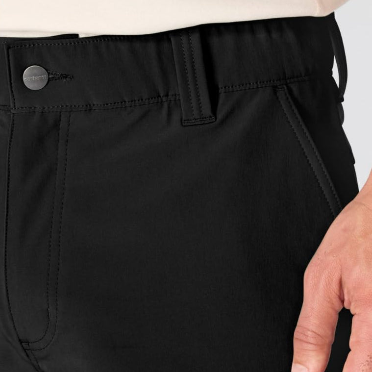 Carhartt Men's Force Sun Defender Relaxed Fit Short