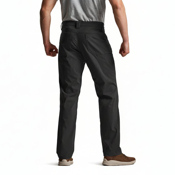 CQR Men's Vent Stretch Pants