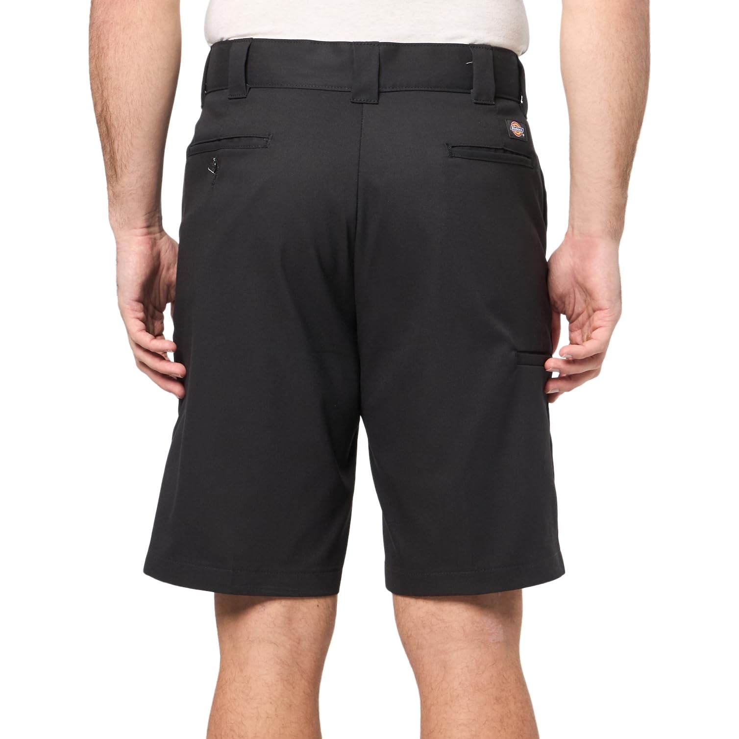 Dickies Relaxed Fit Work Shorts, 11"