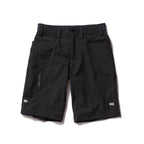 TRUEWERK Men's Cloud Shorts - Ultra-Lightweight Work Shorts