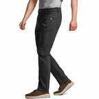 CQR Men's Vent Stretch Pants