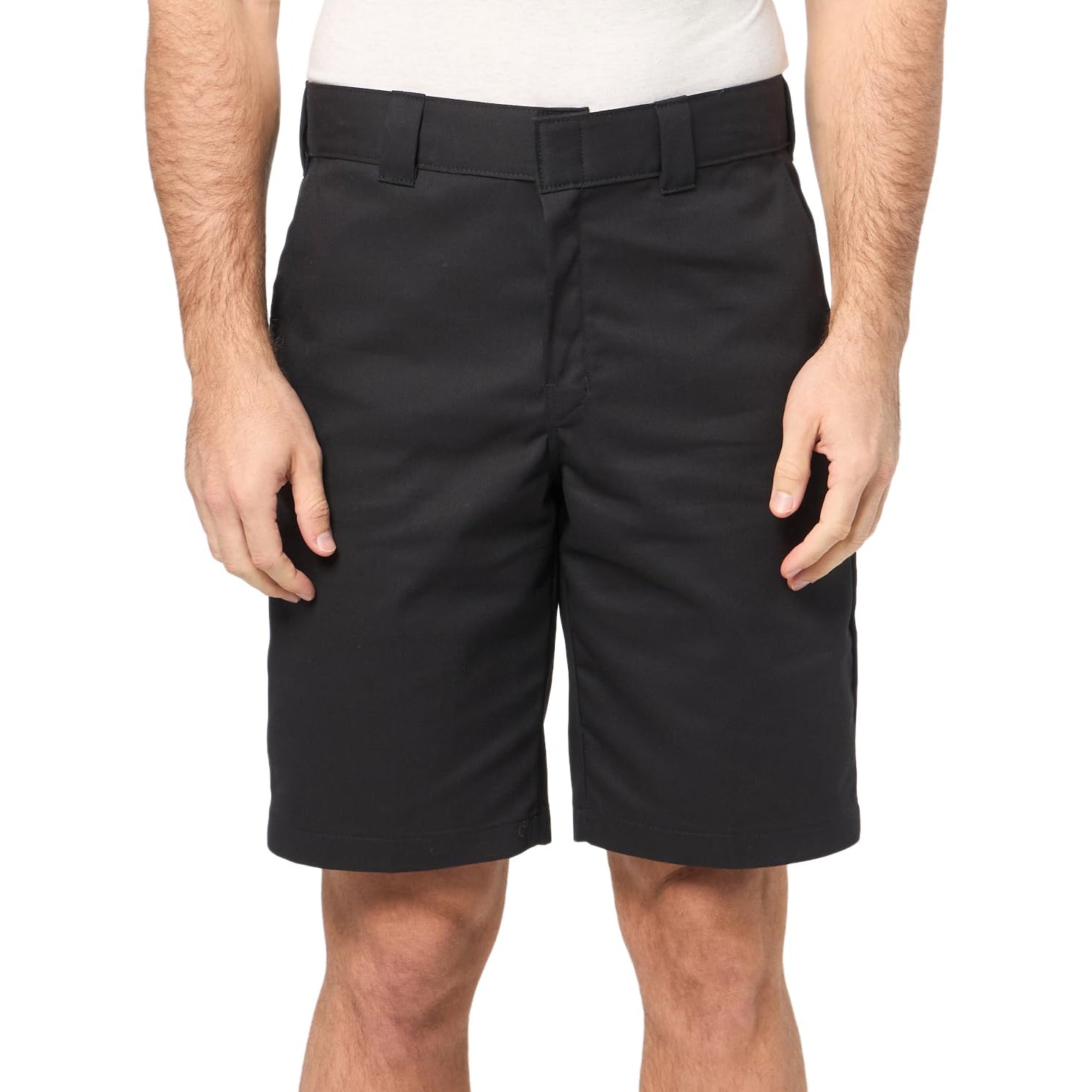 Dickies Relaxed Fit Work Shorts, 11"