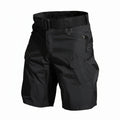AUTIWITUA Men's Hiking Cargo Shorts Water Resistant Quick Dry 9"