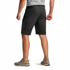 CQR Men's Quick Dry Stretch Hiking Cargo Shorts