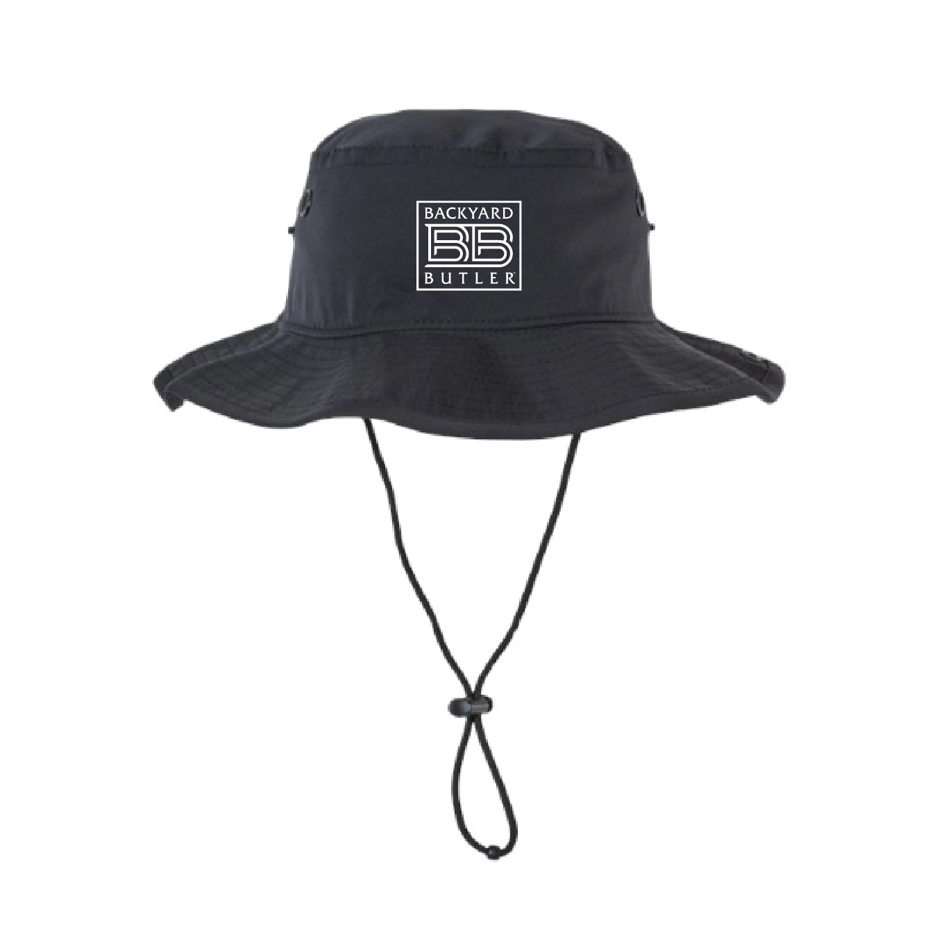 Detailer Cool Fit Booney Embroidered Logo