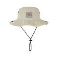 Crew Leader Cool Fit Booney Embroidered Logo