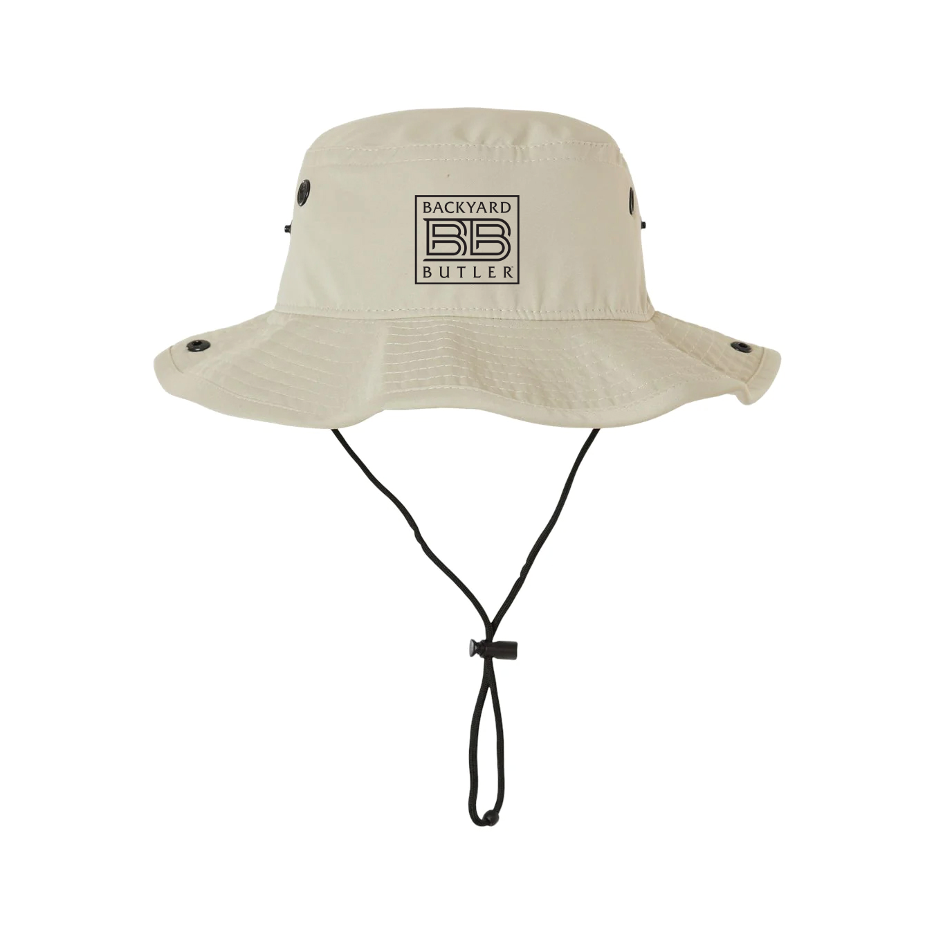 Crew Leader Cool Fit Booney Embroidered Logo