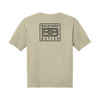 Crew Leader Men's Cooling Performance Short Sleeve Tee