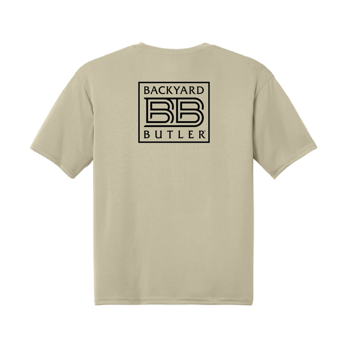Crew Leader Men's Cooling Performance Short Sleeve Tee