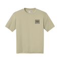 Crew Leader Men's Cooling Performance Short Sleeve Tee