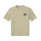 Crew Leader Men's Cooling Performance Short Sleeve Tee