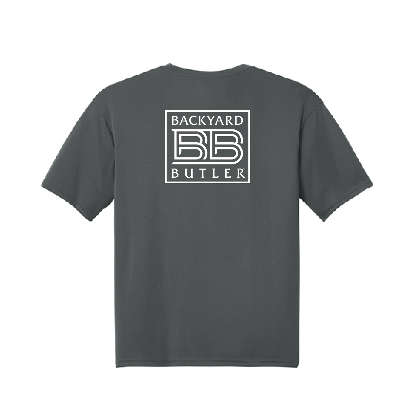 Detailer Men's Cooling Performance Short Sleeve Tee