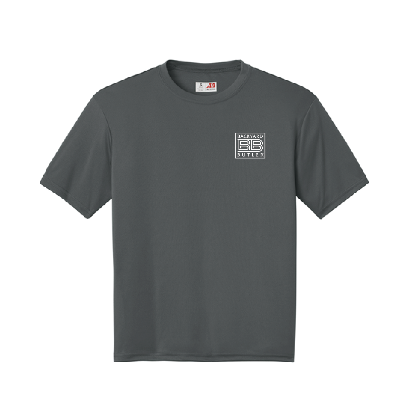 Detailer Men's Cooling Performance Short Sleeve Tee
