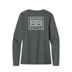 Detailer Men's Cooling Performance Long Sleeve Tee