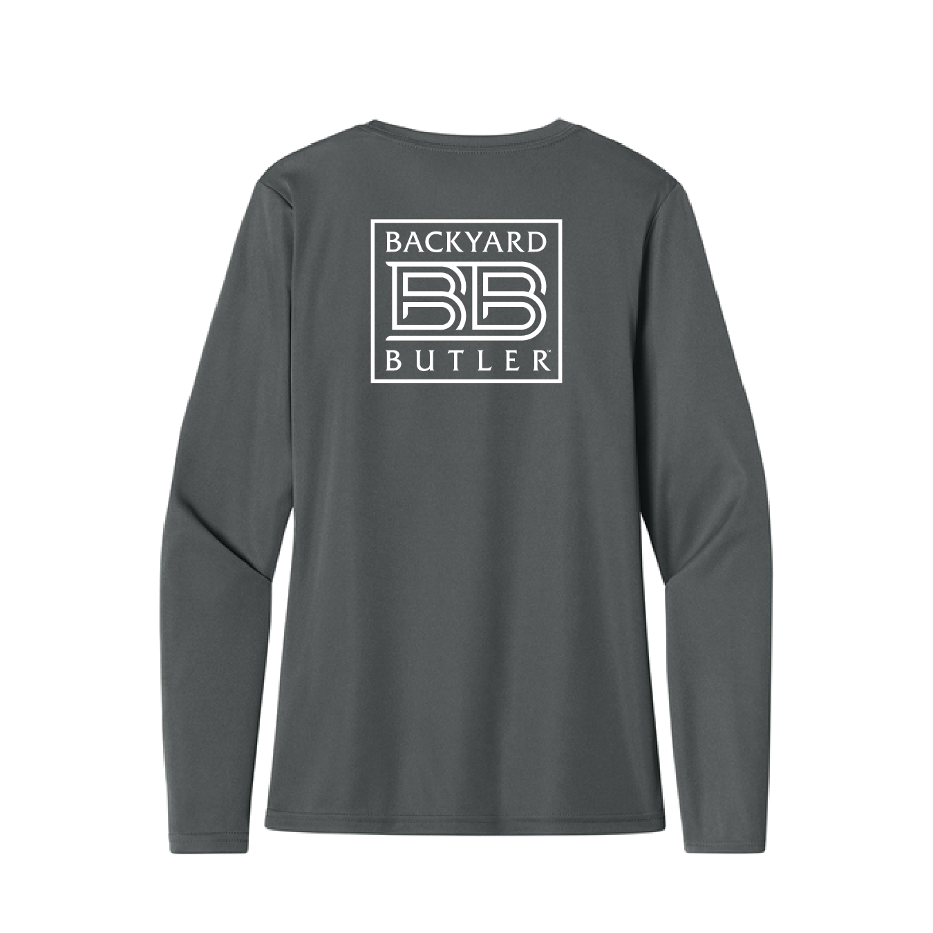 Detailer Men's Cooling Performance Long Sleeve Tee