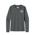 Detailer Men's Cooling Performance Long Sleeve Tee