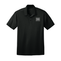 Men's Silk Touch Performance Polo Embroidered Logo