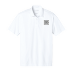Men's Silk Touch Performance Polo Embroidered Logo