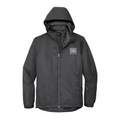 Men's Vortex Waterproof 3-in-1 Jacket Embroidered Logo