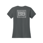 Detailer Women's Cooling Performance Short Sleeve Tee