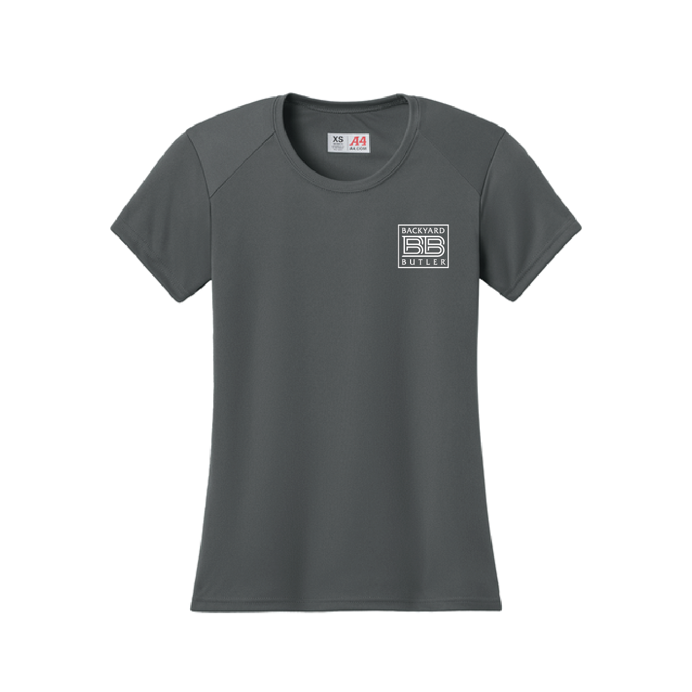 Detailer Women's Cooling Performance Short Sleeve Tee