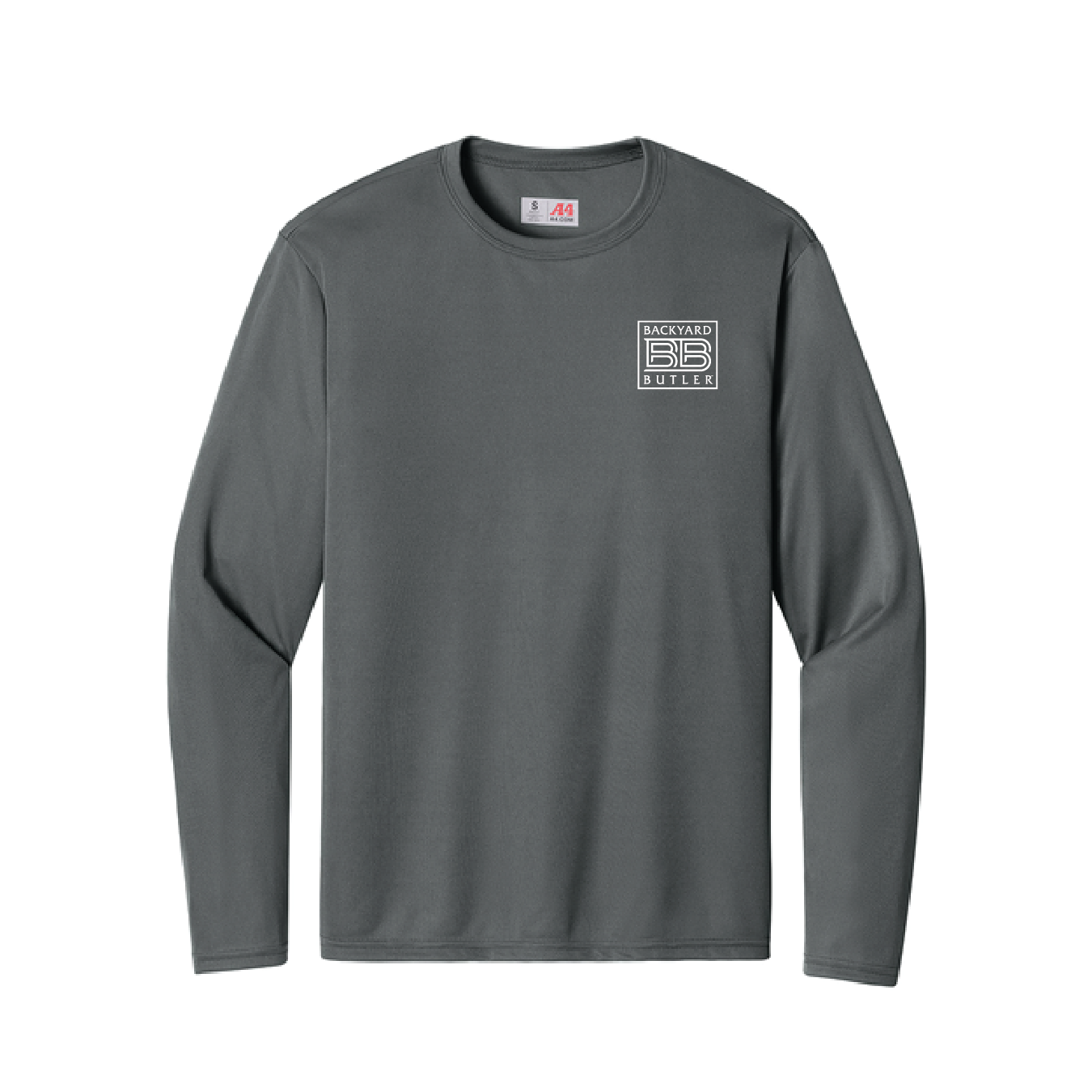 Detailer Women's Cooling Performance Long Sleeve Tee
