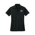 Women's Silk Touch Performance Polo Embroidered Logo
