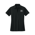 Women's Silk Touch Performance Polo Embroidered Logo