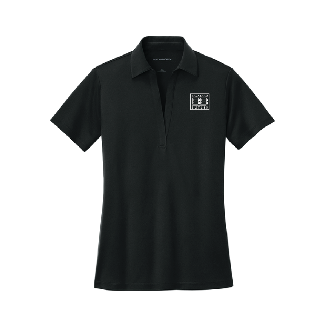 Women's Silk Touch Performance Polo Embroidered Logo