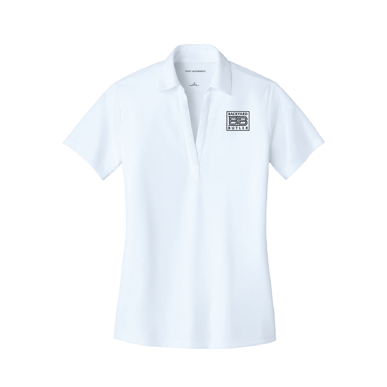 Women's Silk Touch Performance Polo Embroidered Logo